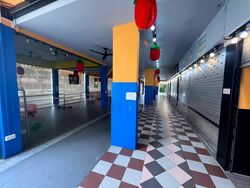 Clementi West Street 2 (D5), Retail #510077141